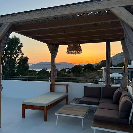 Milos Villas Complex Pefki  외부 사진