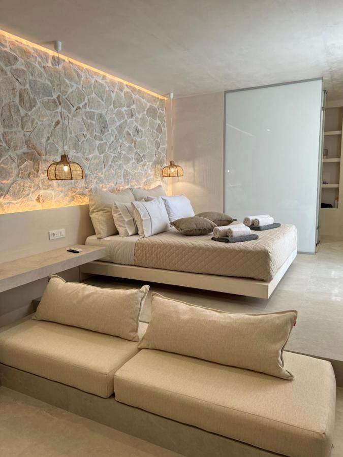 Milos Villas Complex Pefki  외부 사진