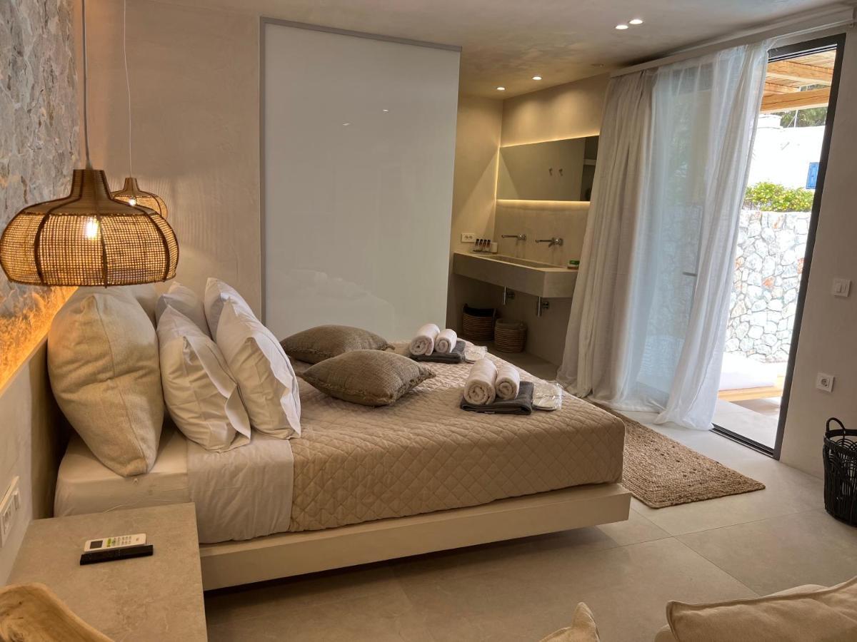 Milos Villas Complex Pefki  외부 사진