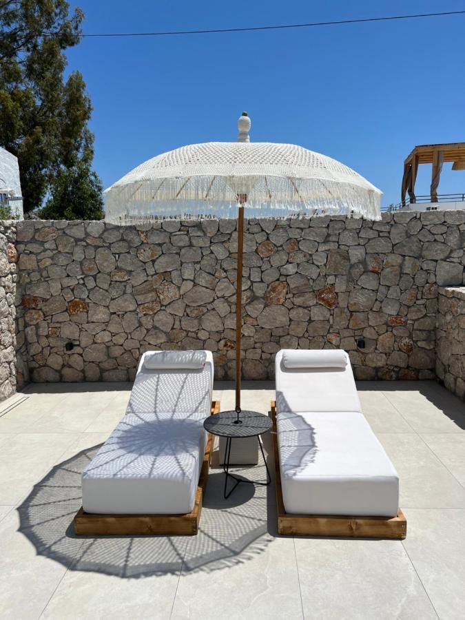 Milos Villas Complex Pefki  외부 사진