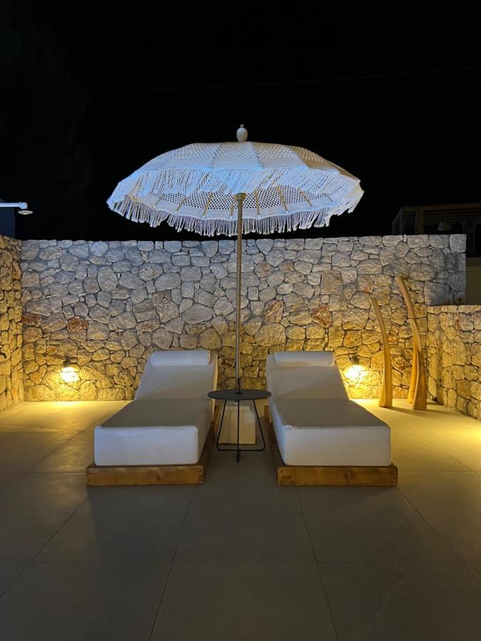 Milos Villas Complex Pefki  외부 사진