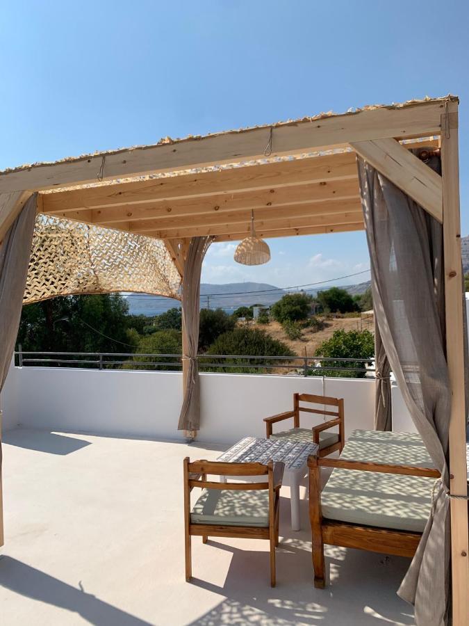 Milos Villas Complex Pefki  외부 사진