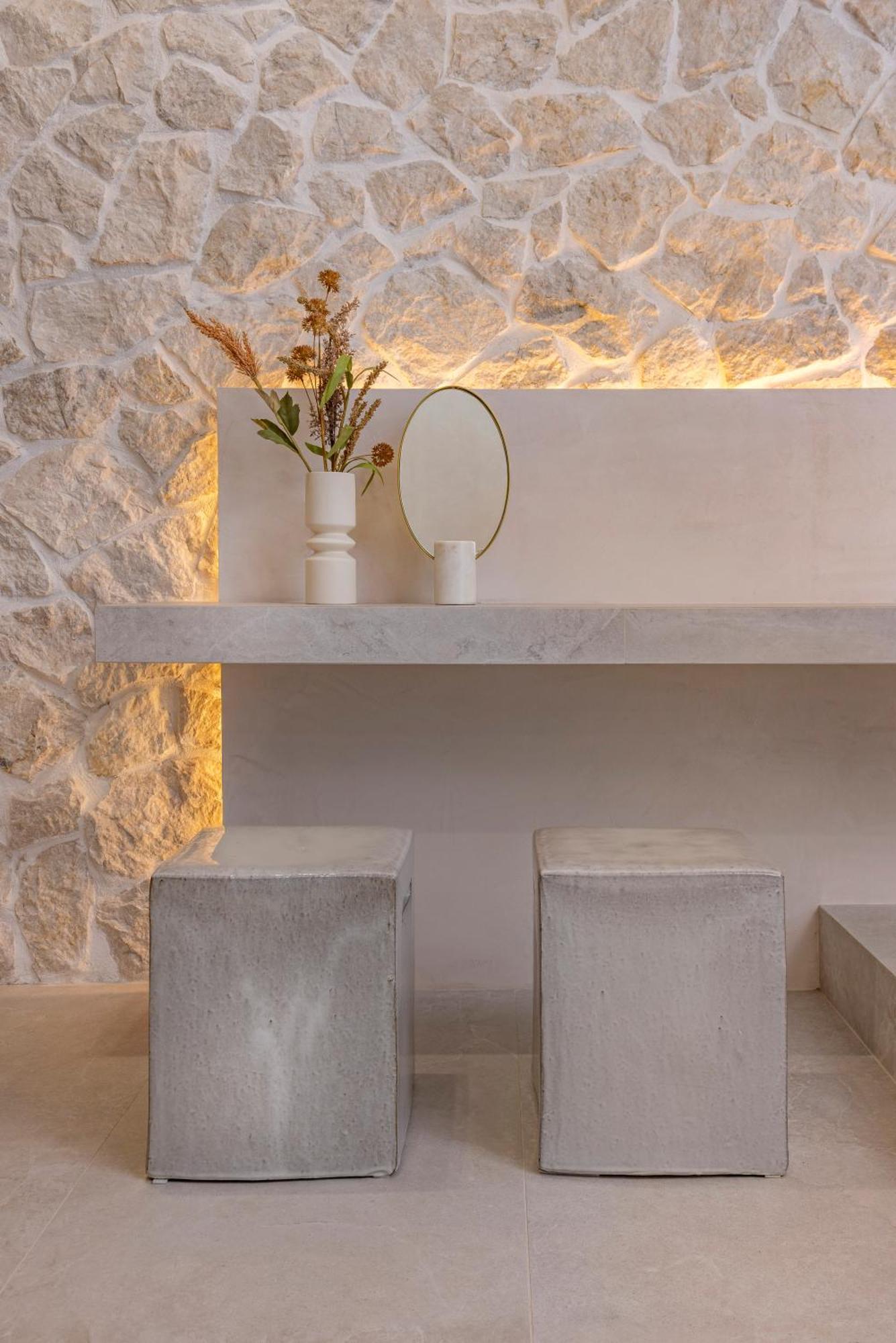 Milos Villas Complex Pefki  외부 사진