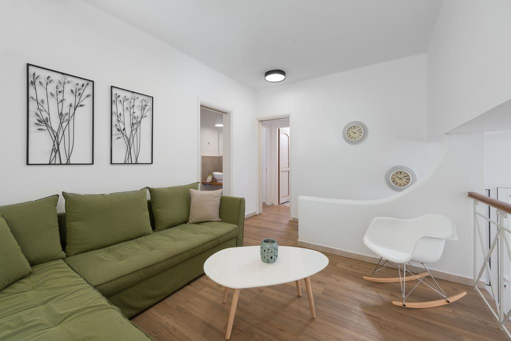 Milos Villas Complex Pefki  외부 사진